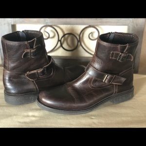 Steve Madden Men’s Juless boots/shoes